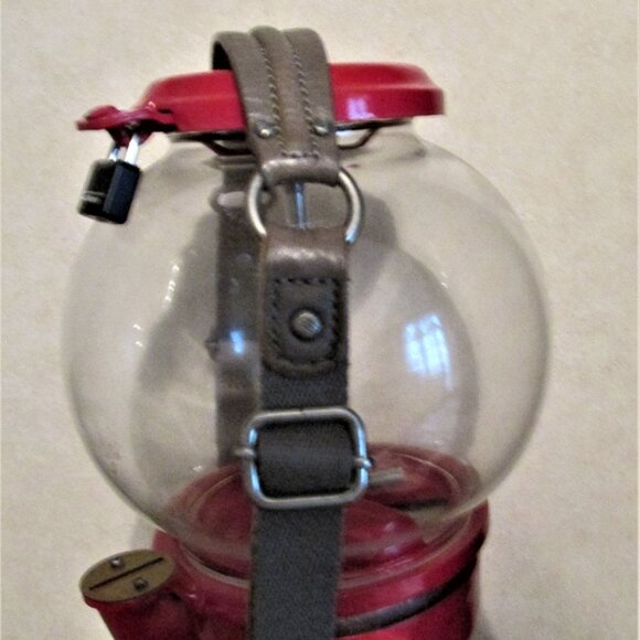 The Sak Elephant Colored Soft Leather - Picture 5 of 9